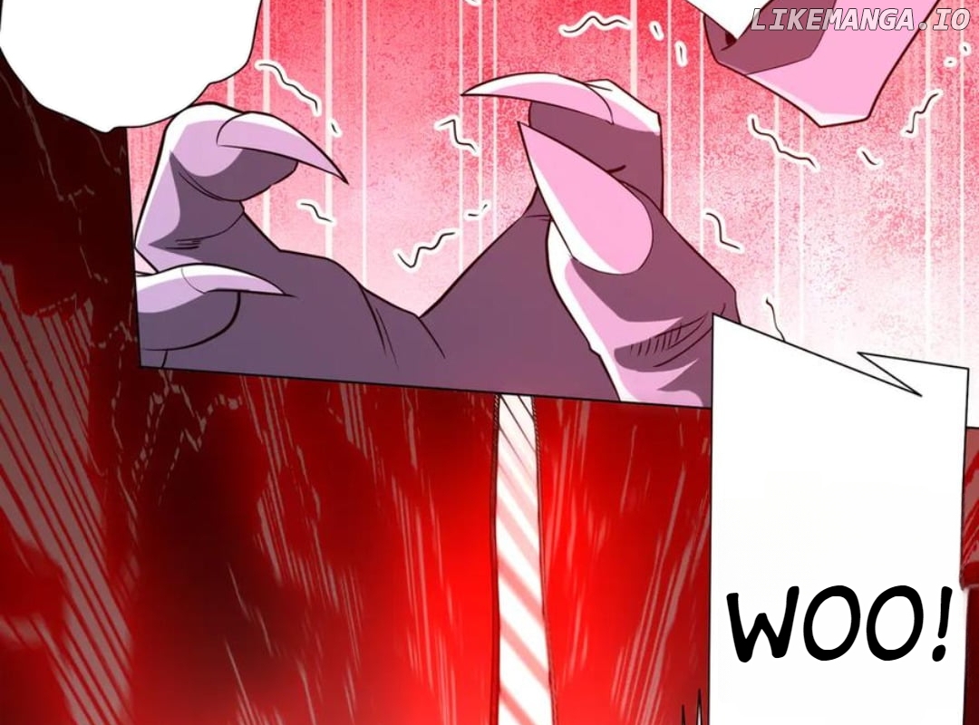 With My Netherworld Trillions, Game On! Chapter 228 - page 14